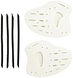 TYR Sport LCATC Catalyst Contour Training Paddles