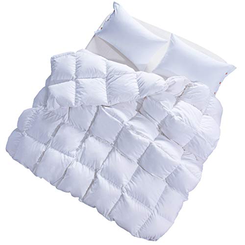 Which are the best duvet insert extra warm available in 2019?