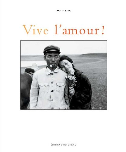 Vive l'amour !