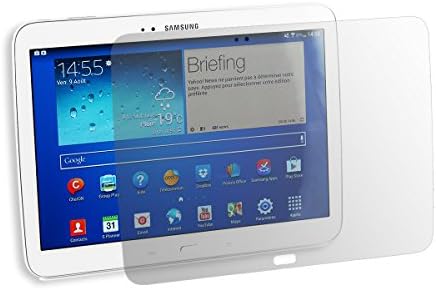 Ghost Armor Clear Screen for Samsung Galaxy Tab 3 10.1