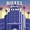 Hotel Sweet Home: Rome, Libby: 9781074431983: Amazon.com: Books