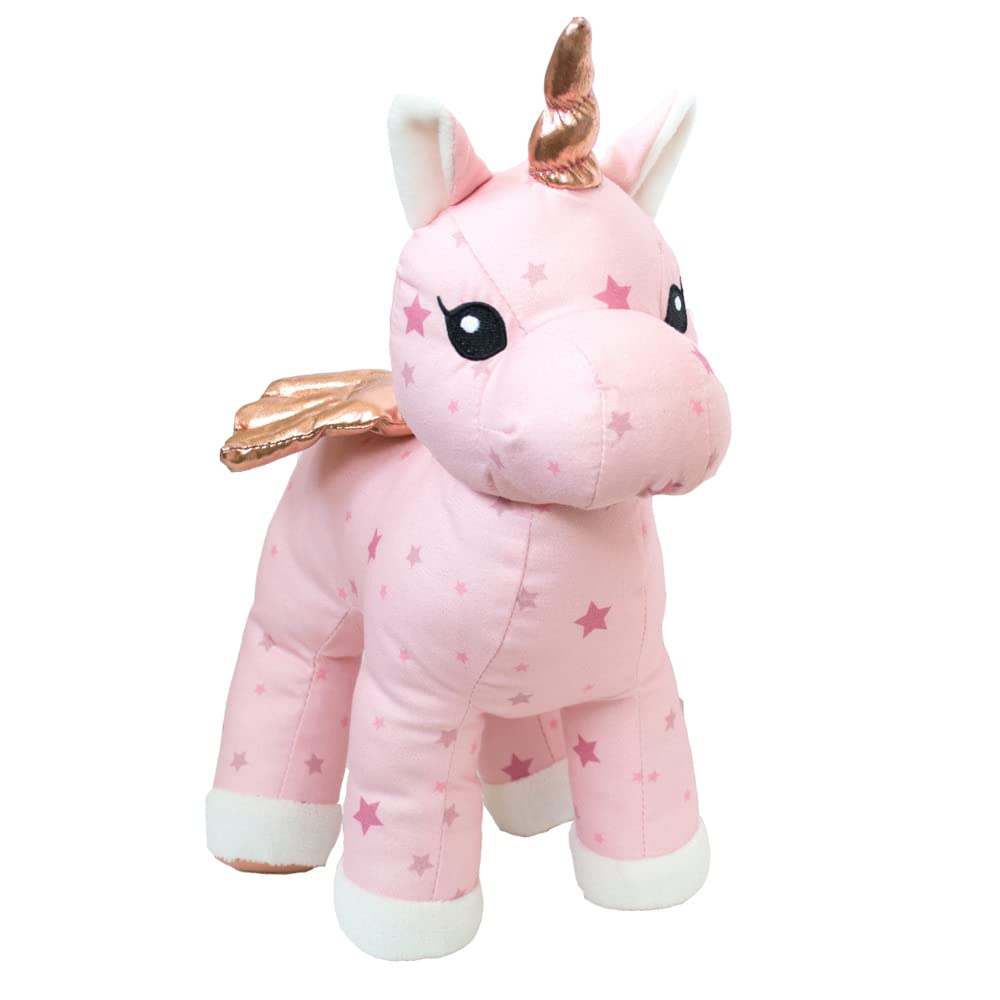 Domiva Plush Musical Life in Pink
