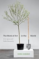 The Work of Art in the World: Civic Agency and Public Humanities
