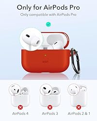 ESR for AirPods Pro 2nd Generation Case