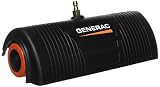 Generac 6133 12-Inch Power Broom for Gas Powered Pressure Washers