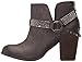 Not Rated Women's Norman Ankle Boot