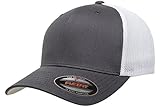 Flexfit 6511 Trucker Mesh Cap