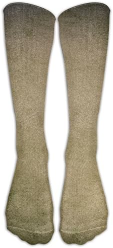 Football Socks With Numbers Mens Hip-hop 3D Print Sport BascketBall Thicken Long Socks Unisex