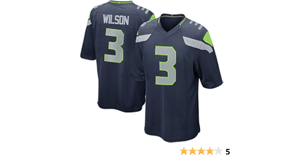 russell wilson jersey canada