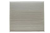 PT Auto Warehouse CF026P - Cabin Air Filter