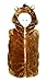 Bioterti Kids’ Animal Hooded Vest for Dress Up/with Pockets/Manufacture/ 16 Amazing Styles (Medium, Horse)