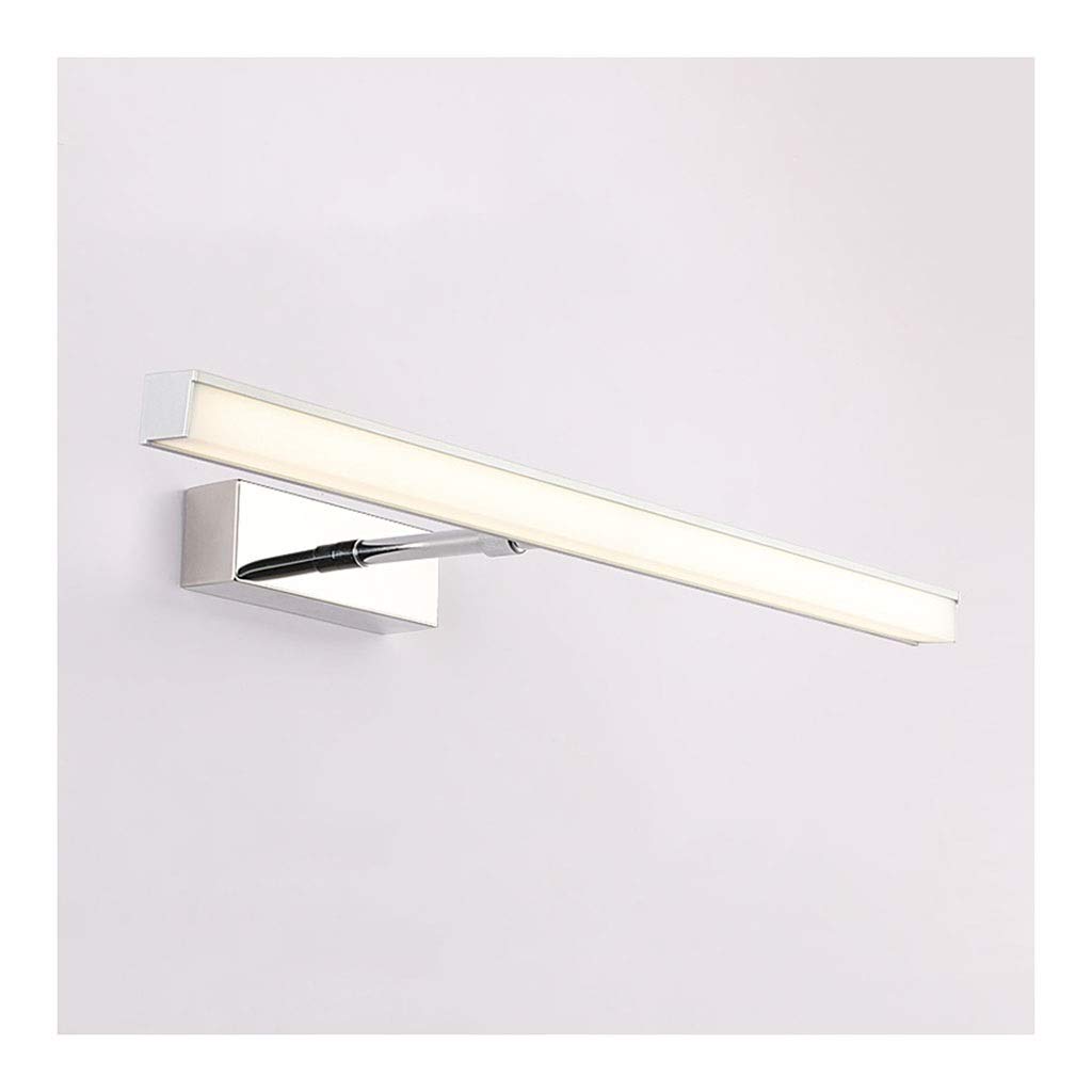 Best Telescopic Vanity Lighting Fixture 18′ 110V