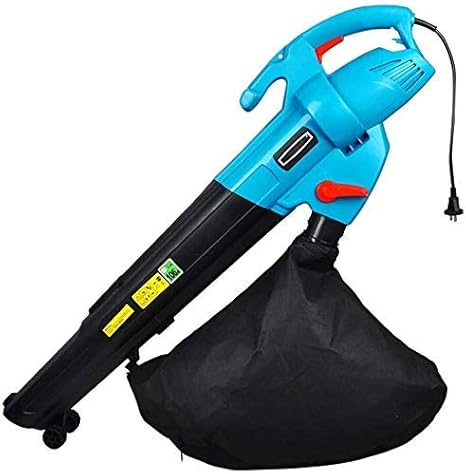 amazon leaf blower electric