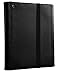 Griffin Leather Folio Case for Apple iPad 2 / 3 / 4 - Black