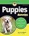 Puppies For Dummies, 4th Edition by Sarah Hodgson