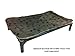 Kuranda Chewproof Bed - Almond PVC - 50