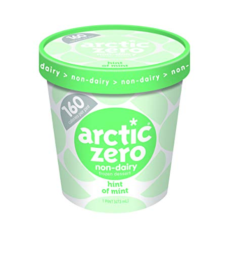 6 Pack, Arctic Zero hint of mint pint - Thumbnail 2