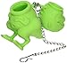 DCI Tea Rex Tea Infuser, T Rex Tea Infuser