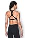 Under Armour Women's Armour® High Bra 34B Carbon Heather