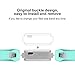 UMTELE Compatible For Fitbit Alta Bands,Newest Adjustable Soft Sport Strap Wristband with Metal Buckle Clasp Replacement for Fitbit Alta/Alta HR/Ace Fitness Tracker