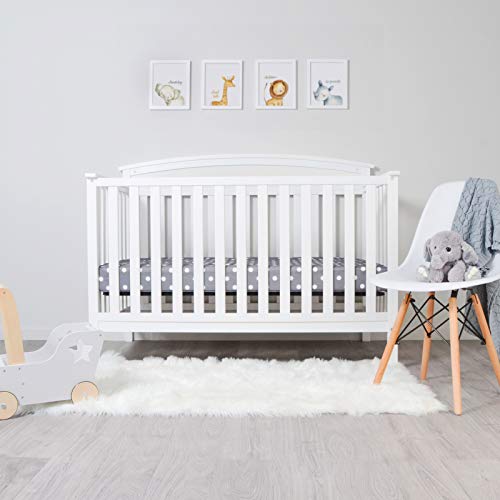 crib mattress 88.5 x 39.5