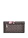 G by GUESS Women's Robin Slim Clutch