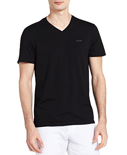calvin klein pima cotton t shirt