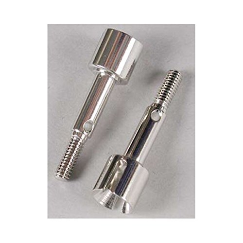 Tamiya Fr Wheel Axle (pr): M03/TA05/TNS/58405 TAM50823