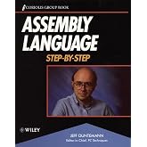 Assembly Language Step-By-Step