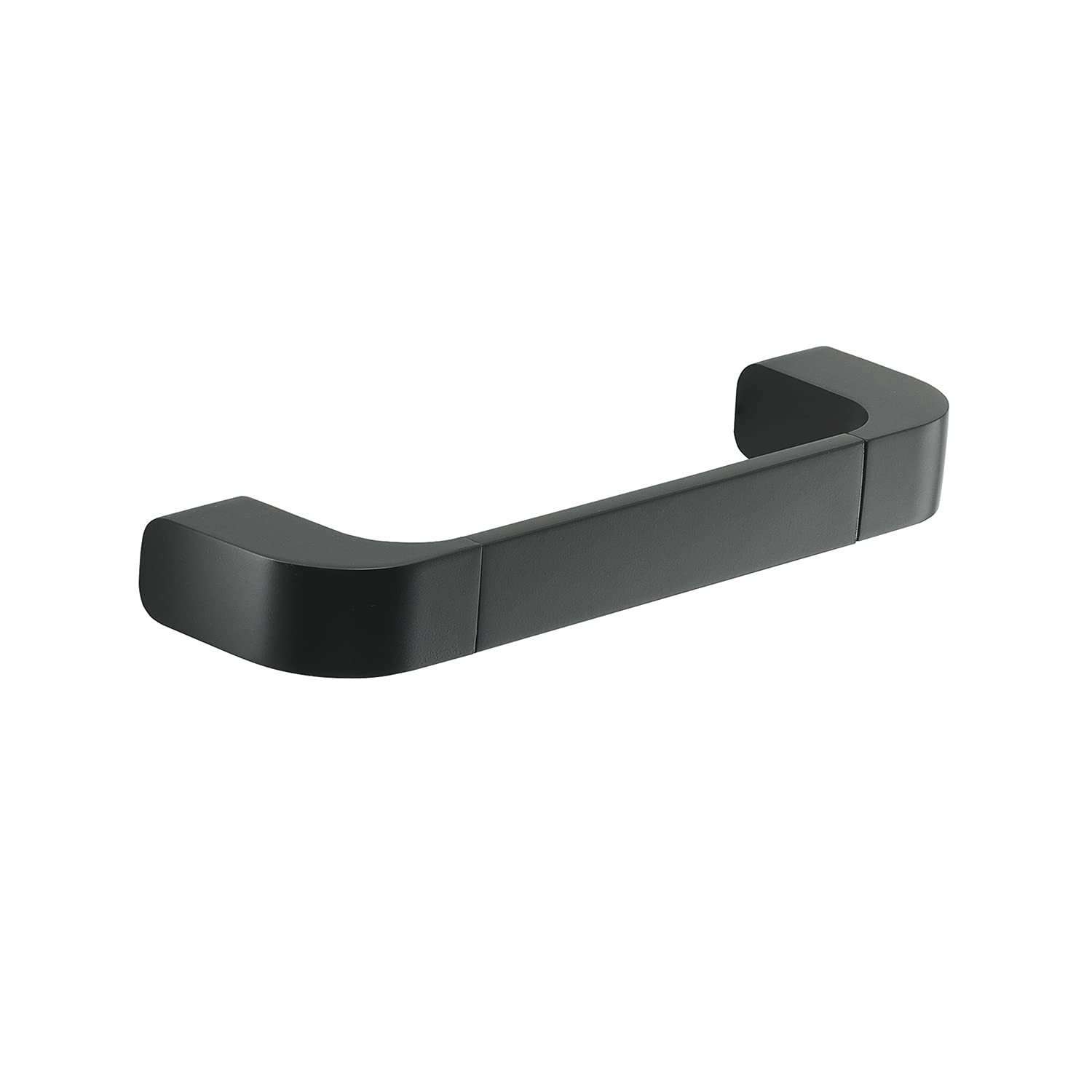 Gedy Towel Bar Pequeño Black