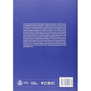 OBTENCION ENZIMATICA DE COMPUESTOS BIOACTIVOS A PARTIR DE RECURSO S NATURALES IBEROAMERICANOS