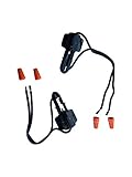 Malibu Low Voltage Fastlock Landscape Cable Twist Connector