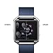 Spigen Tempered Glass Screen Protector Designed for Fitbit Blaze [9H Hardness] - 3 Pack
