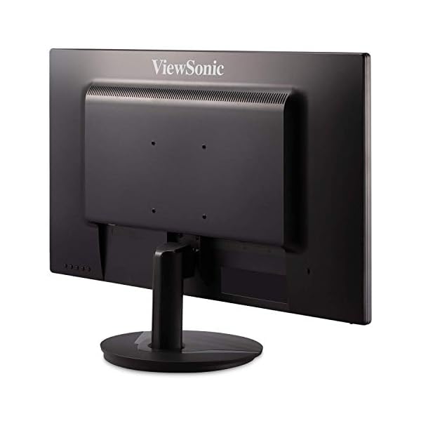 ViewSonic-VA2718-SH-27-Inch-IPS-Full-HD-Ergonomic-Monitor-with-VGA-HDMI-Eye-Care-for-Work-and-Study-at-Home-Black ViewSonic VA2718-SH 27 Inch IPS Full HD Monitor with VGA, HDMI, Eye Care for Work and Study at Home, Black