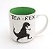 Tea-Rex Stoneware Mug