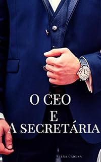 Livro O CEO E A SECRETÁRIA