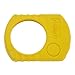 Suunto Rubber Cover - KB & PM Series - Yellow