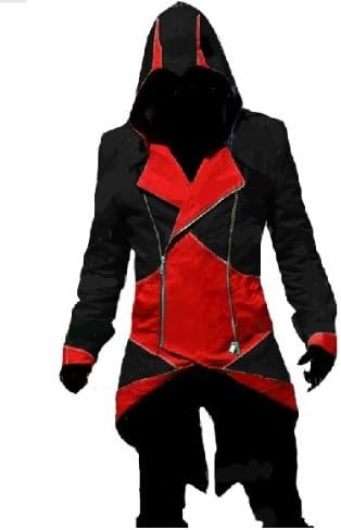 assassin creed jacket amazon