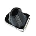 kangbeier PU Gear Stick Shift Knob Cover Boot Gaiter for Chevrolet Chevy Cruze 2008 2009 2010 2011 2012 M/T