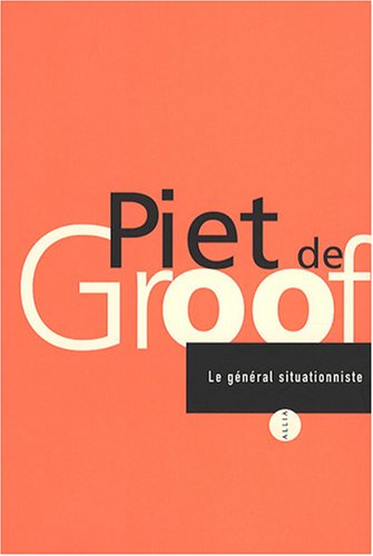 Le  général situationniste