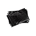 ShieldNSeal Vacuum Seal Bags (All Black Zipper Bags, 11