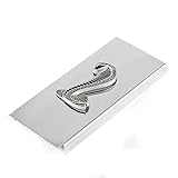 2011-2014 Mustang & Shelby Polished Fuse Box Cover - Cobra Emblem