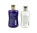 Bath & Body Works Brown Sugar & Fig Gift Set of Shower Gel and Body Lotion