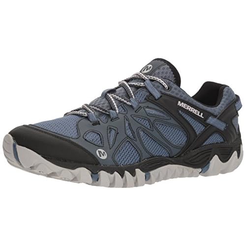 merrell men's all out blaze aero sport