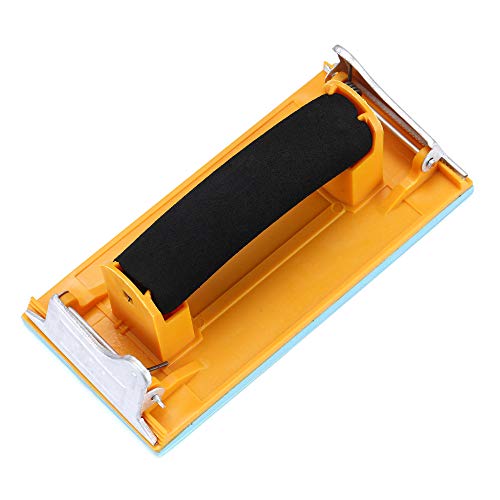 1 Aouker+HS85180+Sander+Perfect+Sandpaper