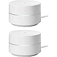 Google 2 Pack Wi-Fi Router (Renewed)
