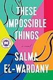 These Impossible Things: A Novel