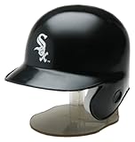 MLB Chicago White Sox Replica Mini Baseball Batting Helmet