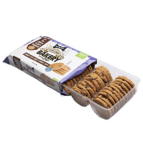 Three Dog Bakery Carob Cookie - Image 5