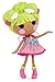 Lalaloopsy Loopy Hair Pix E. Flutters Doll
